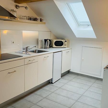 Ferienwohnung Munchen Vaterstetten Eksteriør bilde