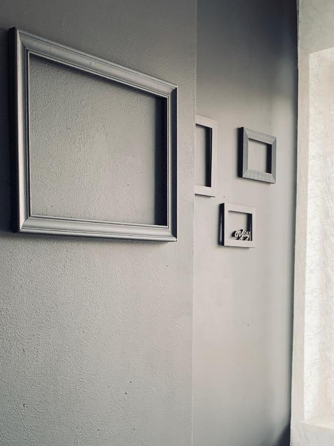 Ferienwohnung Munchen Vaterstetten Eksteriør bilde