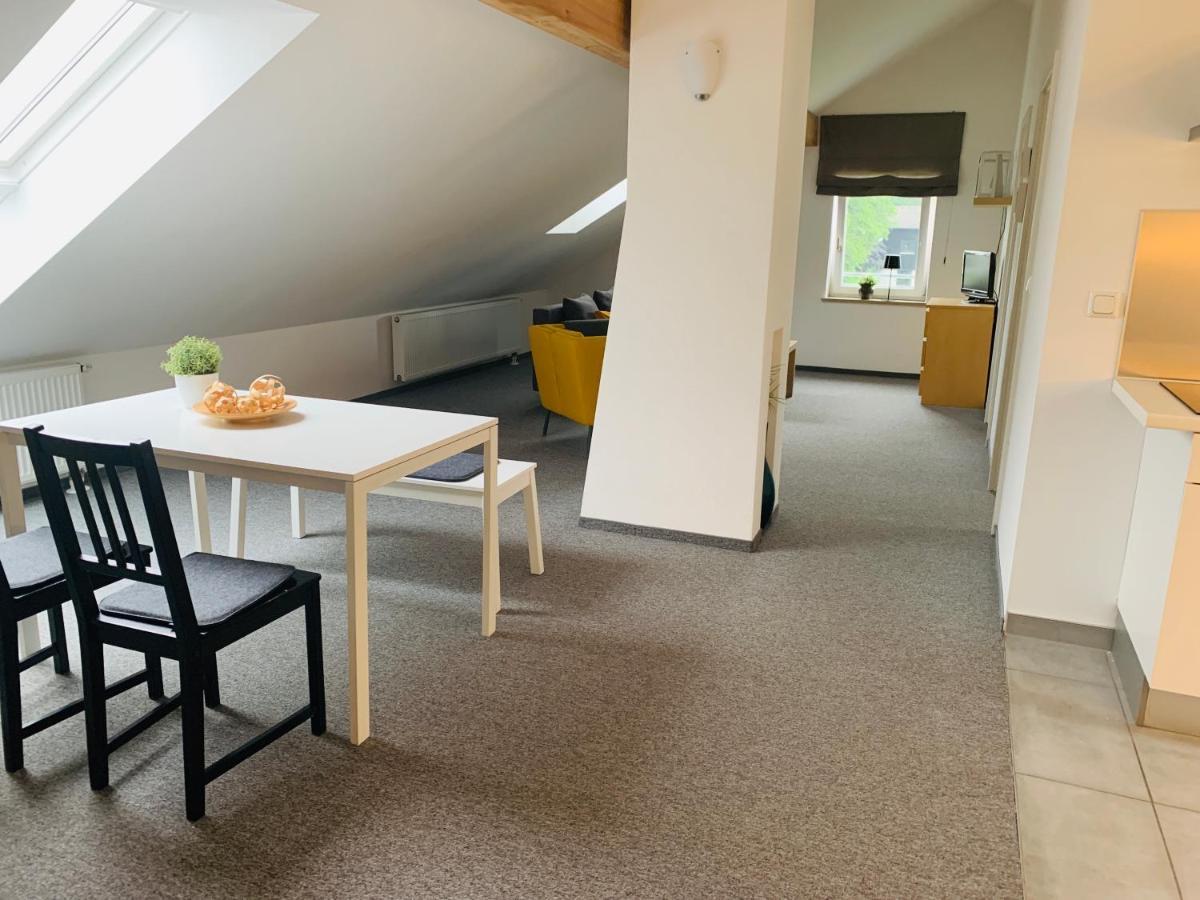 Ferienwohnung Munchen Vaterstetten Eksteriør bilde