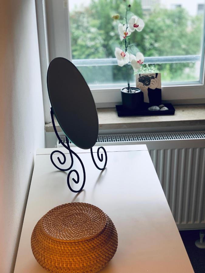 Ferienwohnung Munchen Vaterstetten Eksteriør bilde