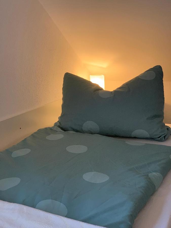 Ferienwohnung Munchen Vaterstetten Eksteriør bilde